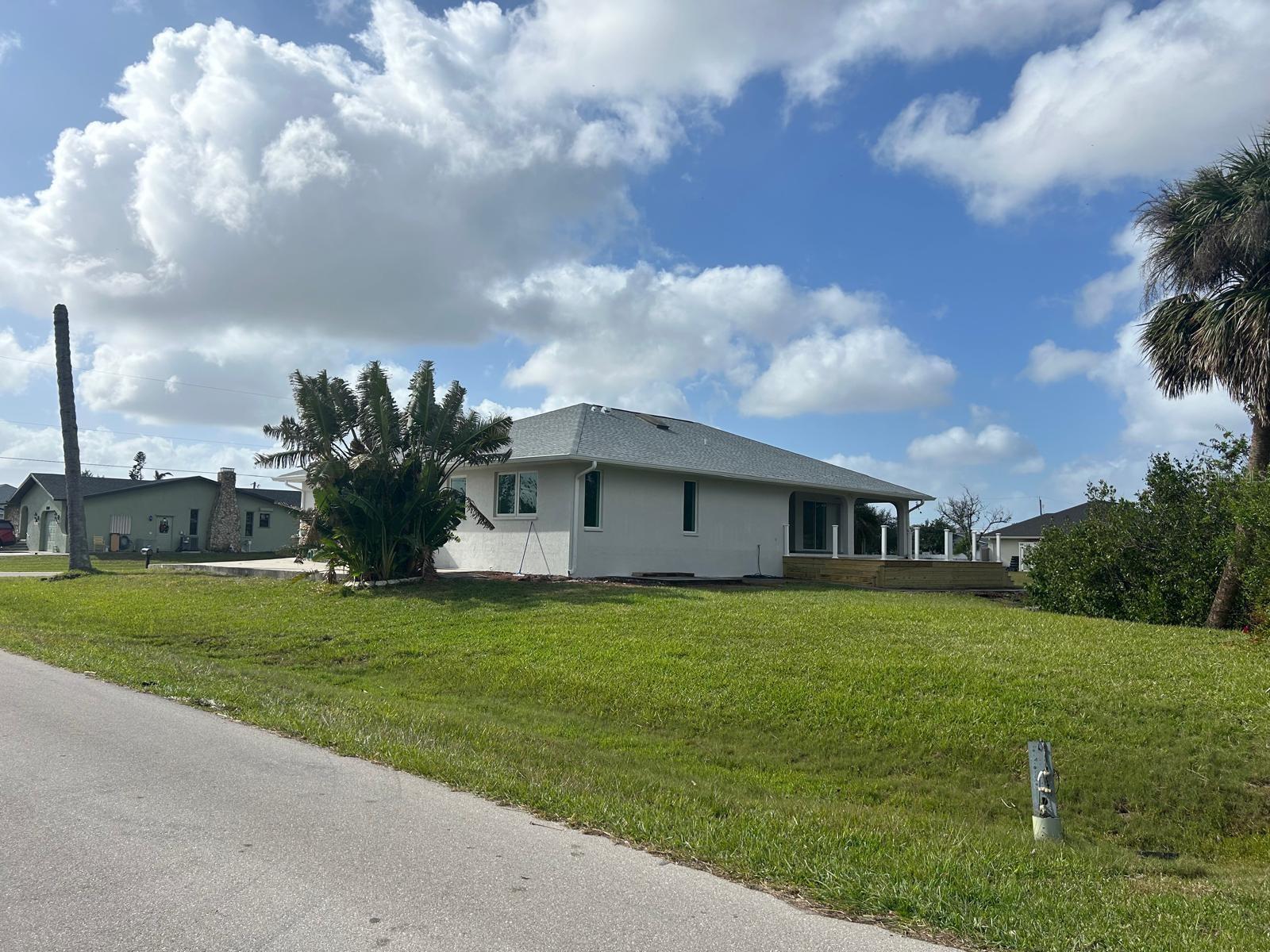 200 DOLPHIN PKWY, PUNTA GORDA, FL, 33950