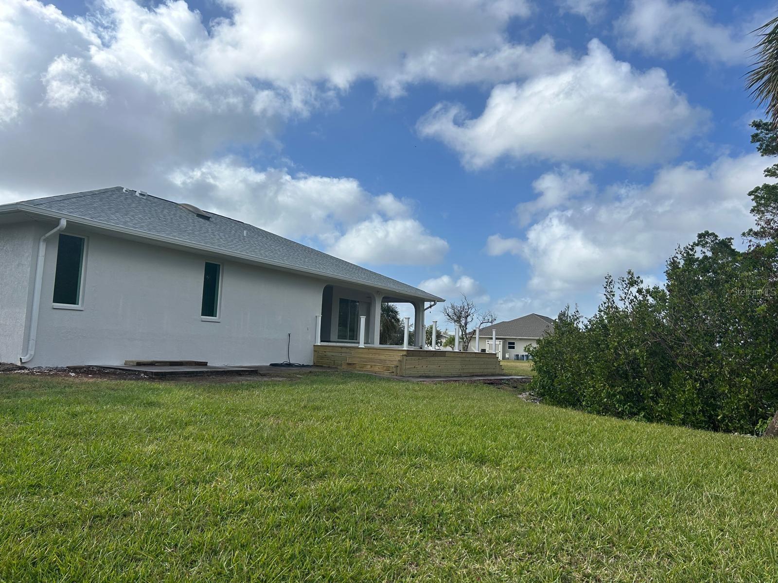 200 DOLPHIN PKWY, PUNTA GORDA, FL, 33950