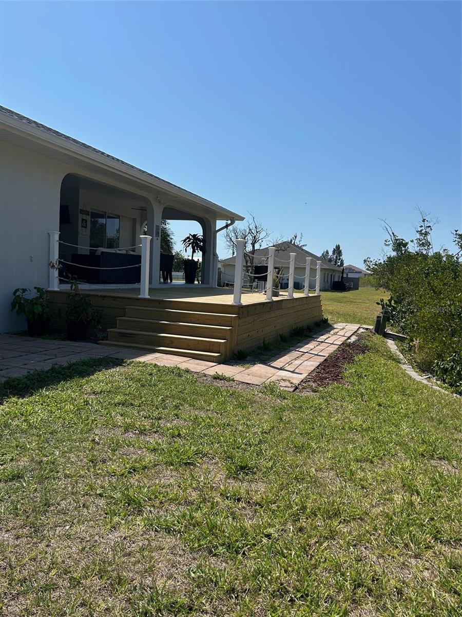 200 DOLPHIN PKWY, PUNTA GORDA, FL, 33950