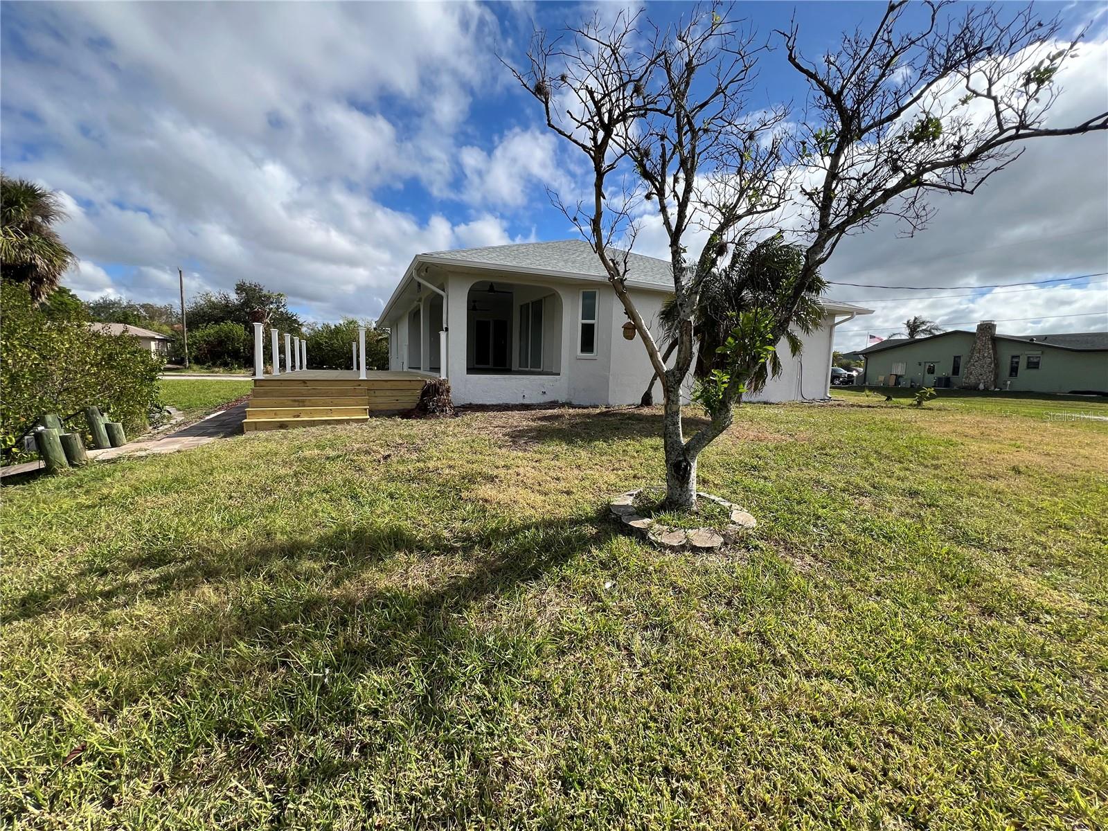 200 DOLPHIN PKWY, PUNTA GORDA, FL, 33950