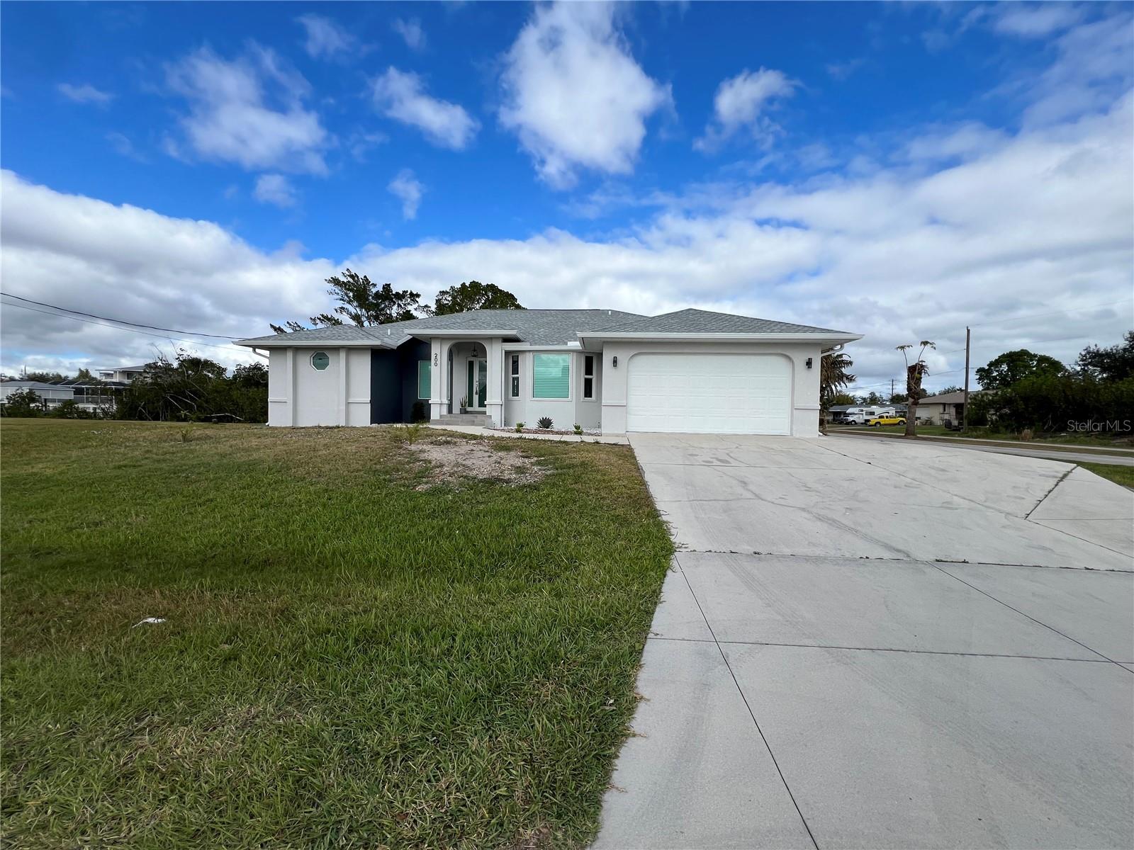 200 DOLPHIN PKWY, PUNTA GORDA, FL, 33950