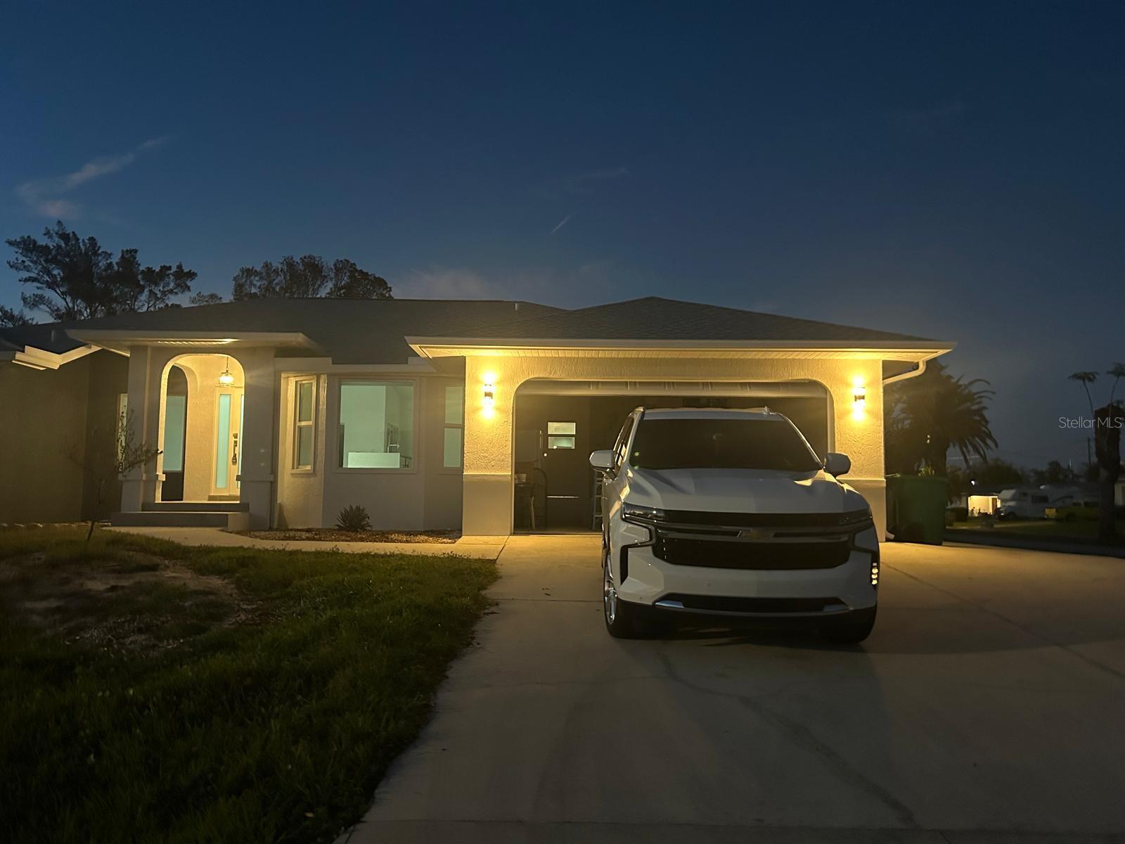 200 DOLPHIN PKWY, PUNTA GORDA, FL, 33950