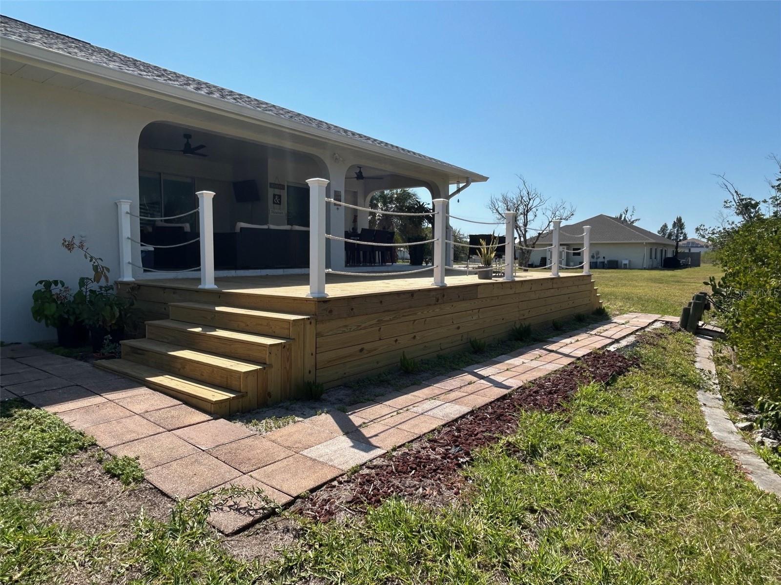 200 DOLPHIN PKWY, PUNTA GORDA, FL, 33950