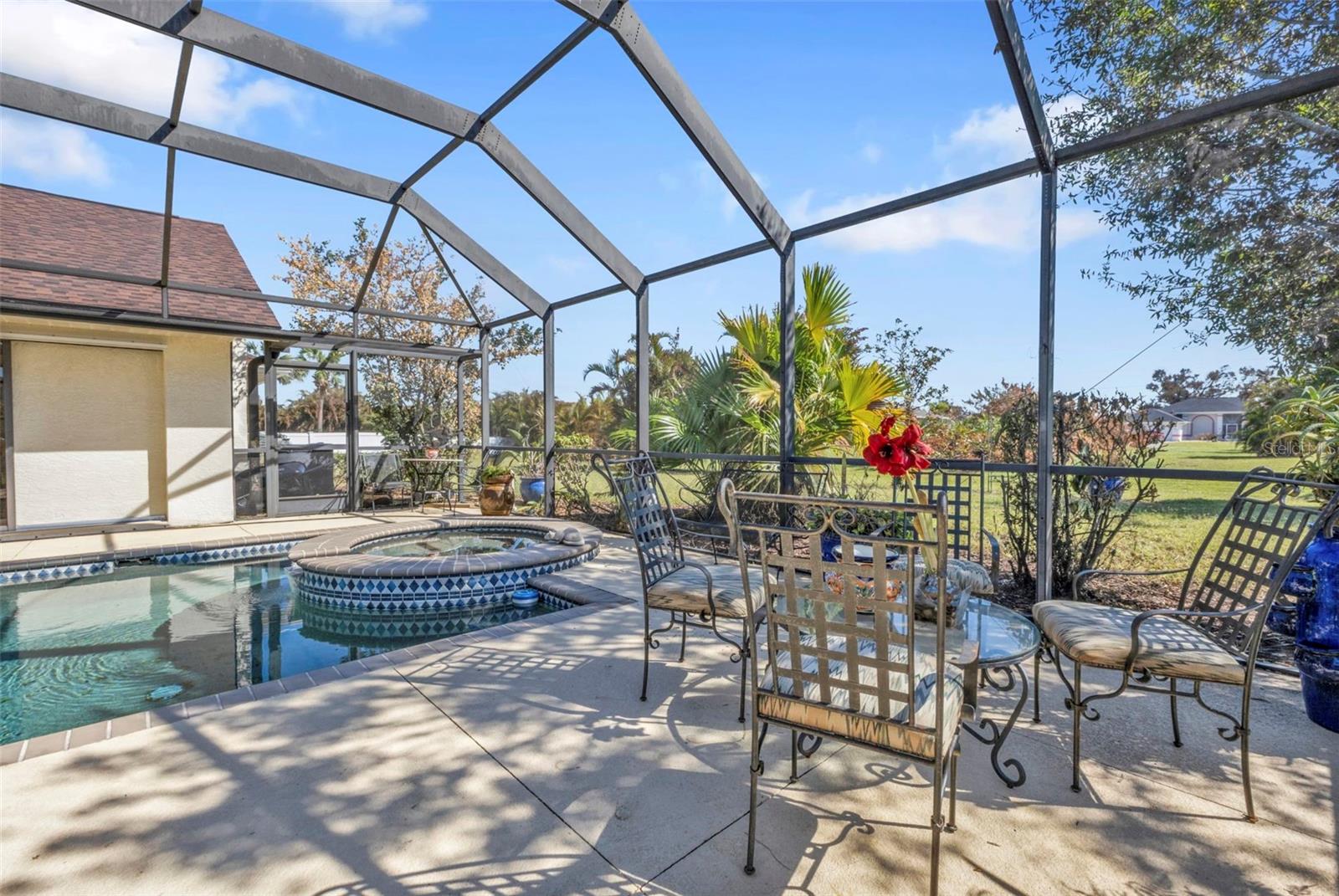 264 ROTONDA BLVD N, ROTONDA WEST, FL, 33947