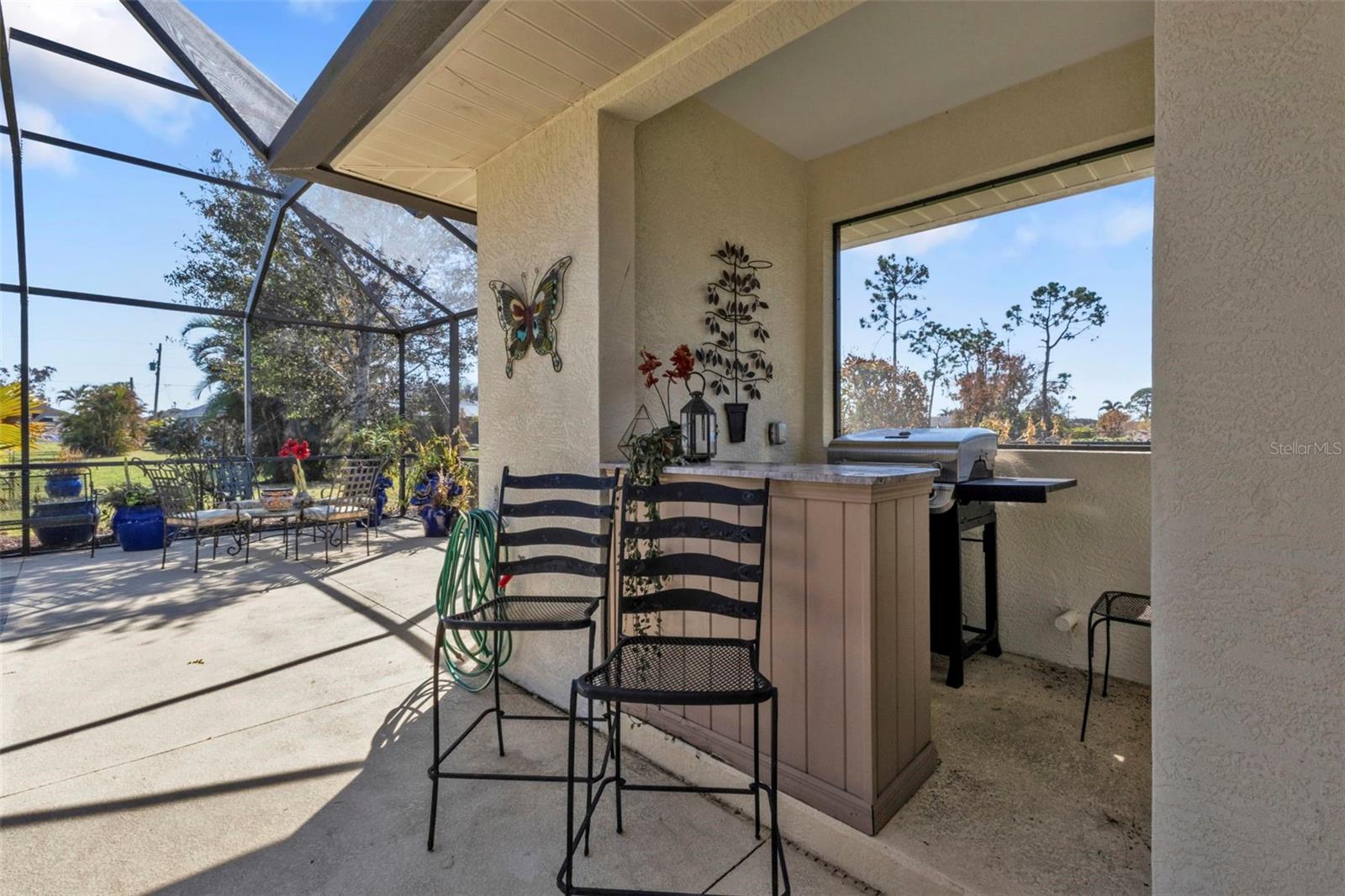 264 ROTONDA BLVD N, ROTONDA WEST, FL, 33947