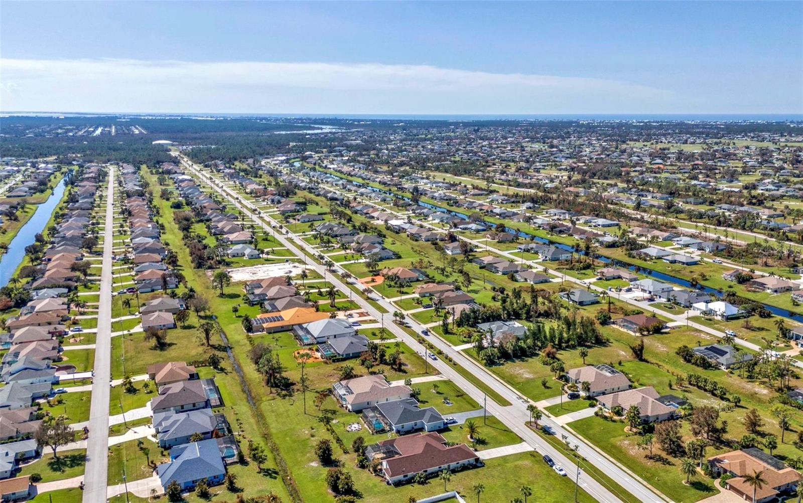 264 ROTONDA BLVD N, ROTONDA WEST, FL, 33947