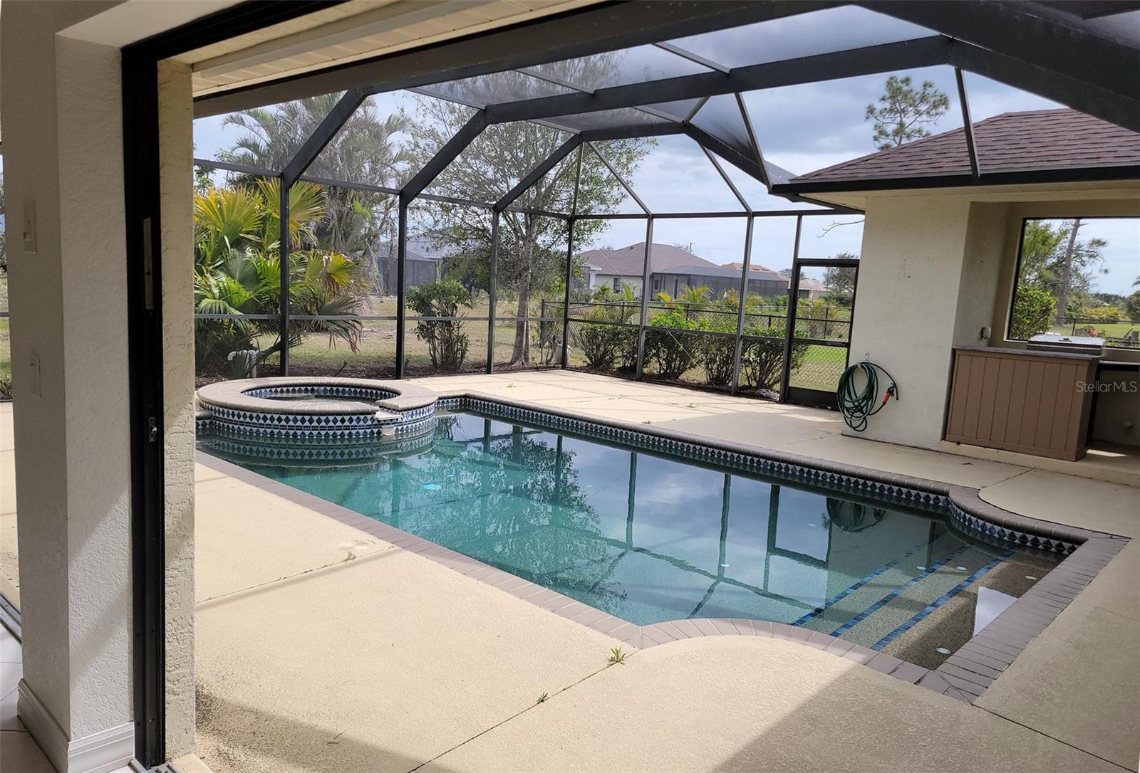 264 ROTONDA BLVD N, ROTONDA WEST, FL, 33947