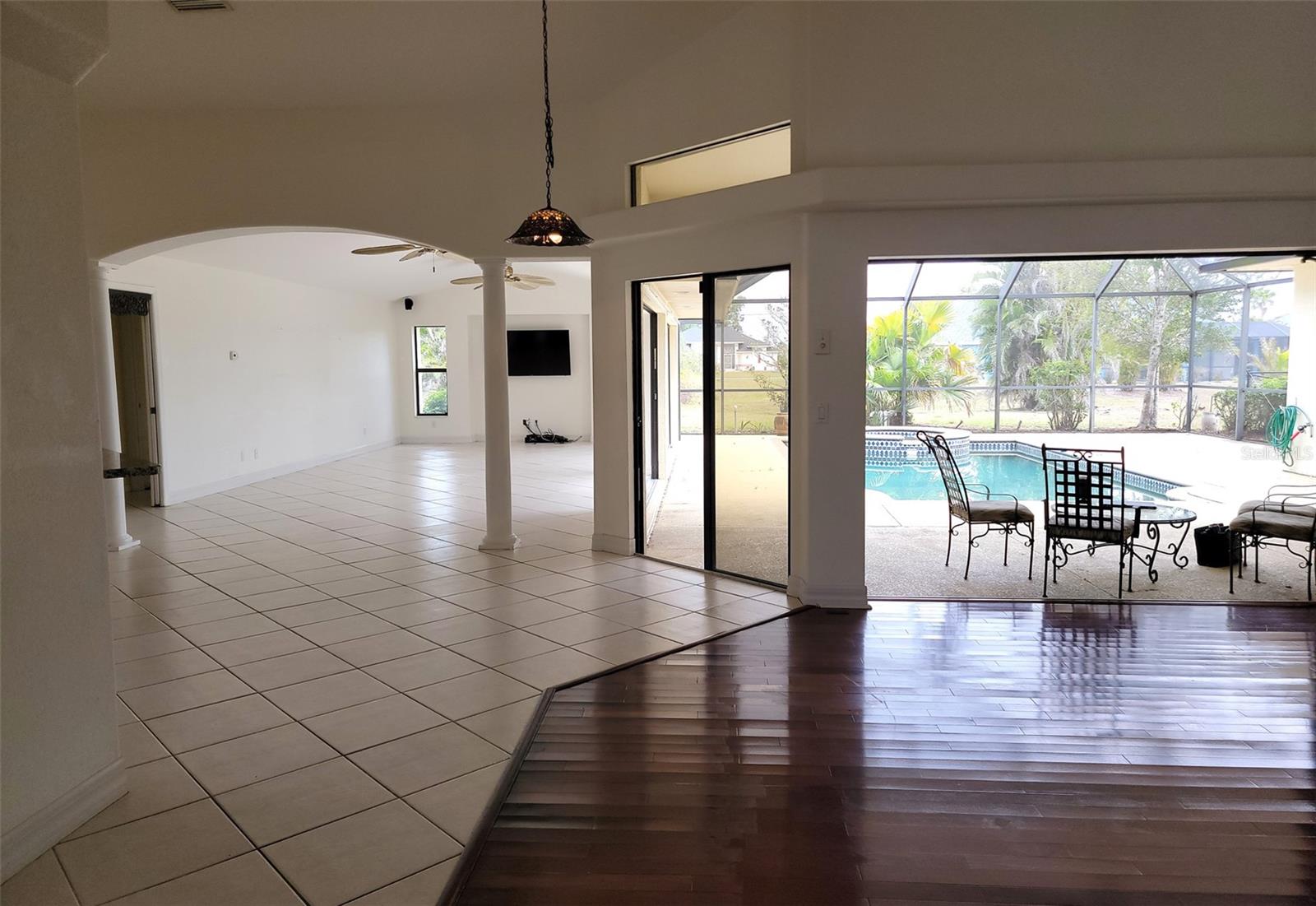264 ROTONDA BLVD N, ROTONDA WEST, FL, 33947