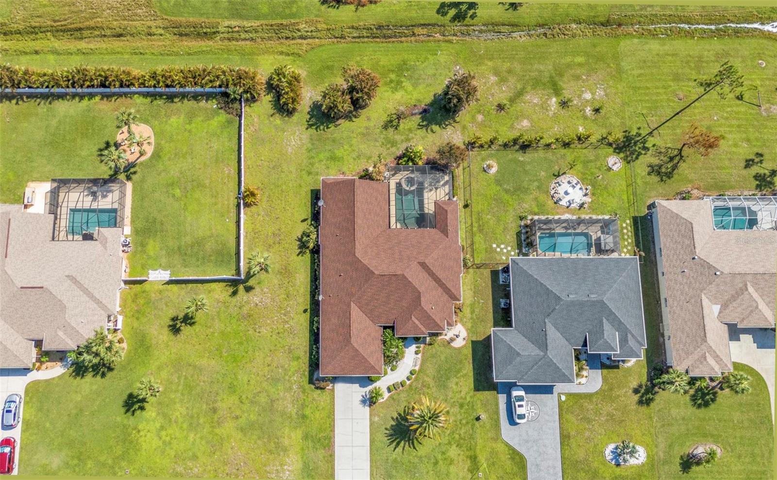 264 ROTONDA BLVD N, ROTONDA WEST, FL, 33947