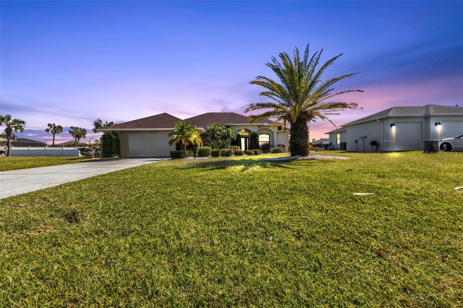 264 ROTONDA BLVD N, ROTONDA WEST, FL, 33947