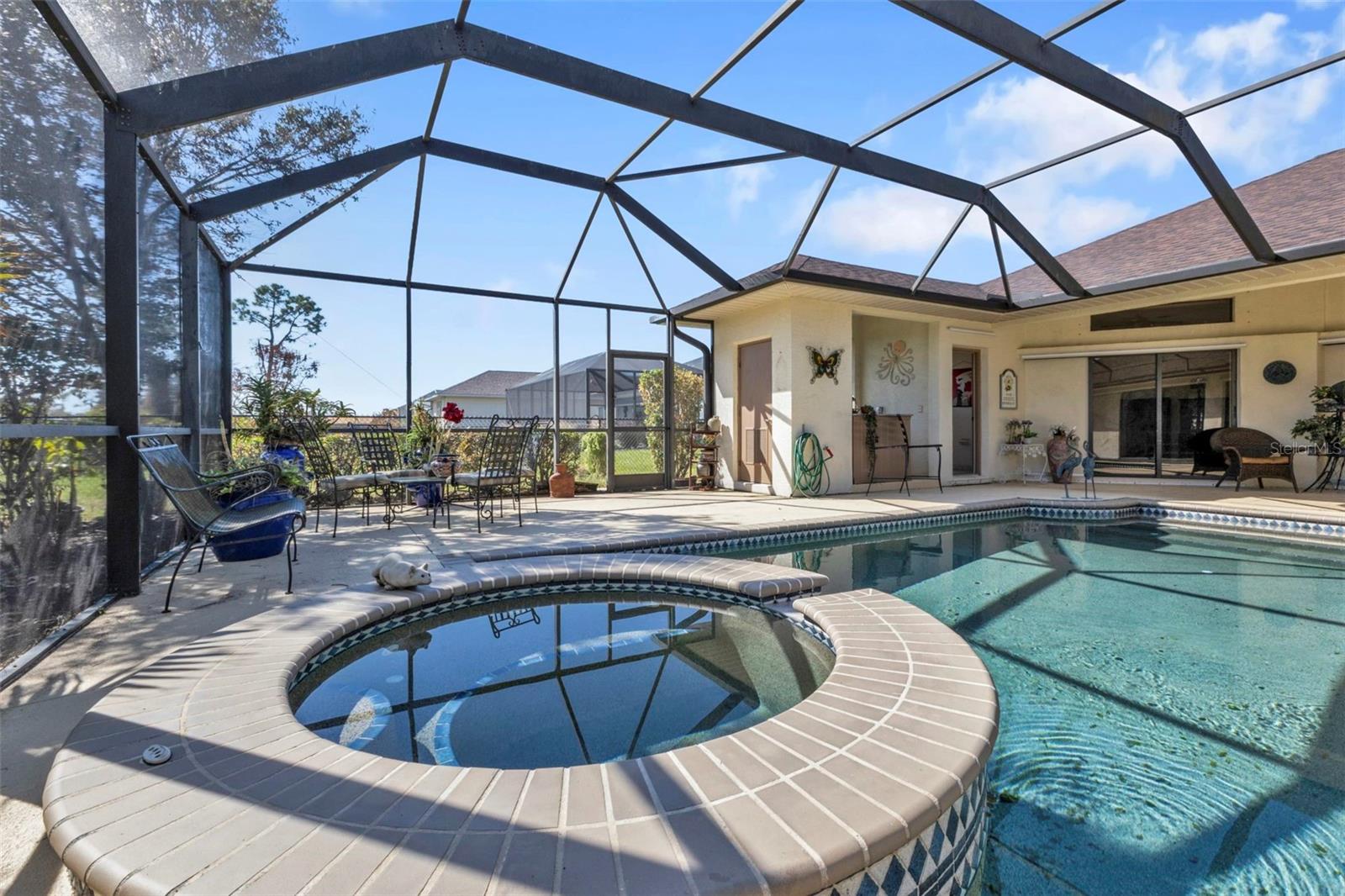 264 ROTONDA BLVD N, ROTONDA WEST, FL, 33947
