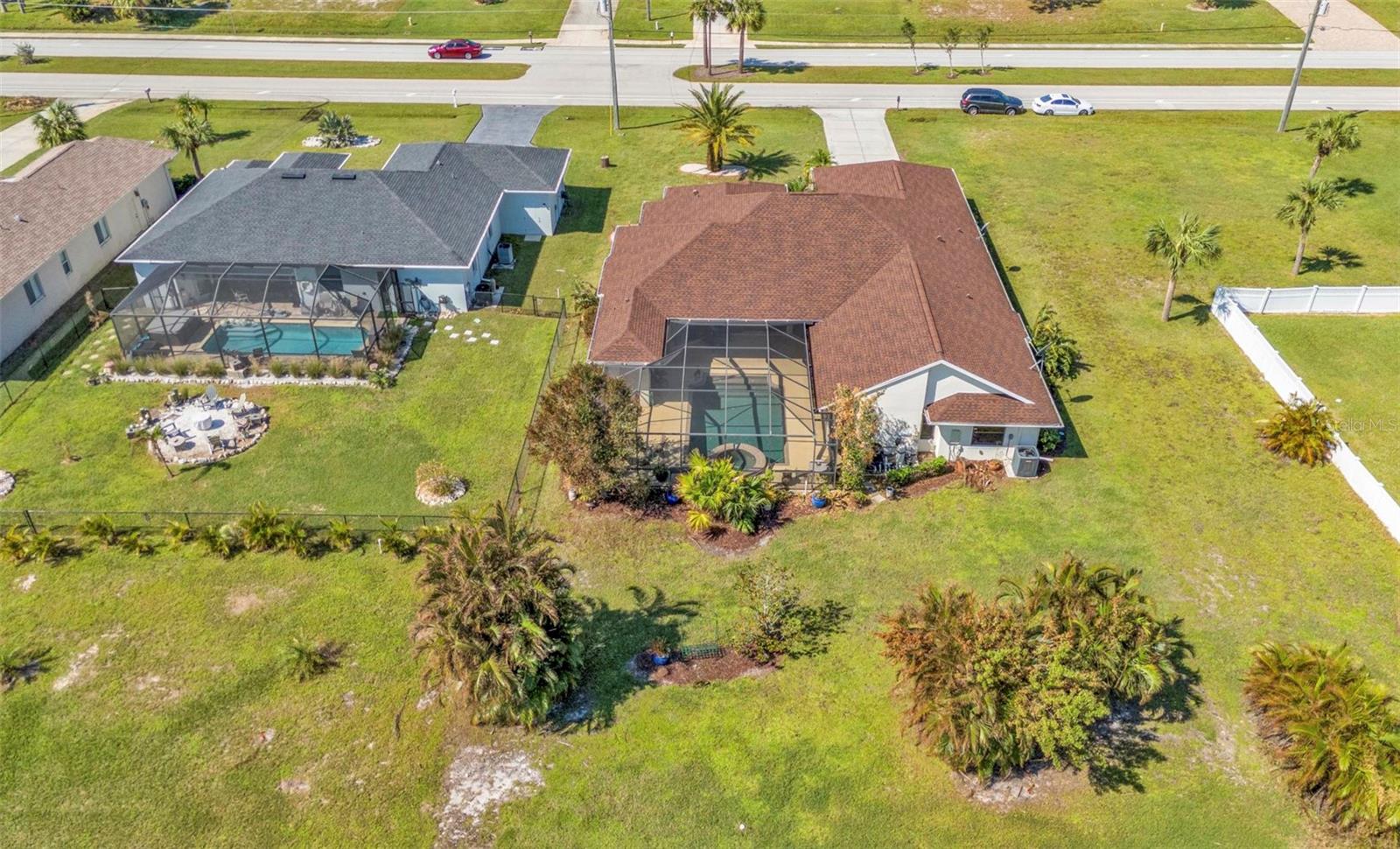 264 ROTONDA BLVD N, ROTONDA WEST, FL, 33947