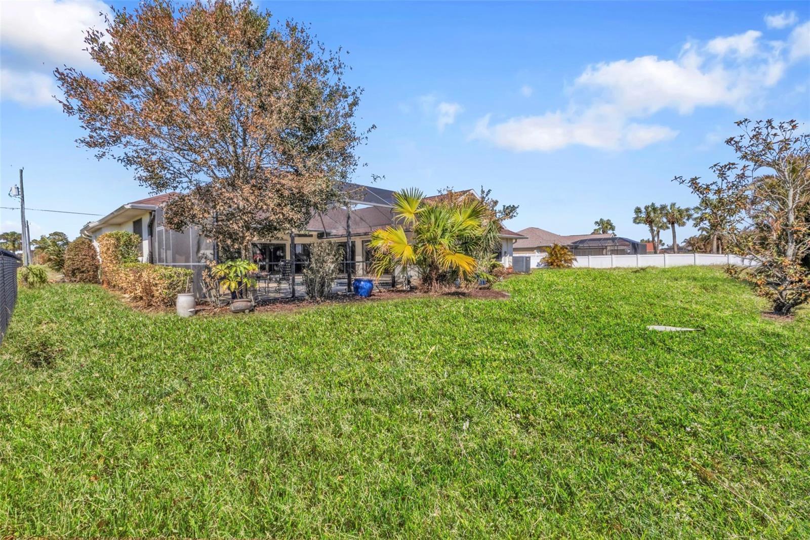 264 ROTONDA BLVD N, ROTONDA WEST, FL, 33947