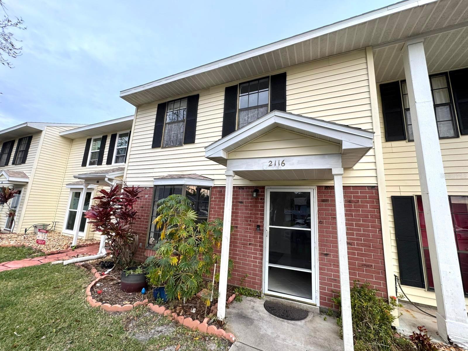 2116 MANOR DR NE, PALM BAY, FL, 32905