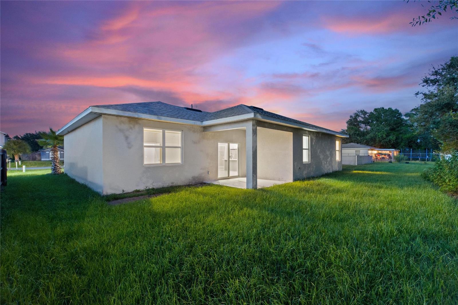 545 CARDINAL DR, KISSIMMEE, FL, 34759