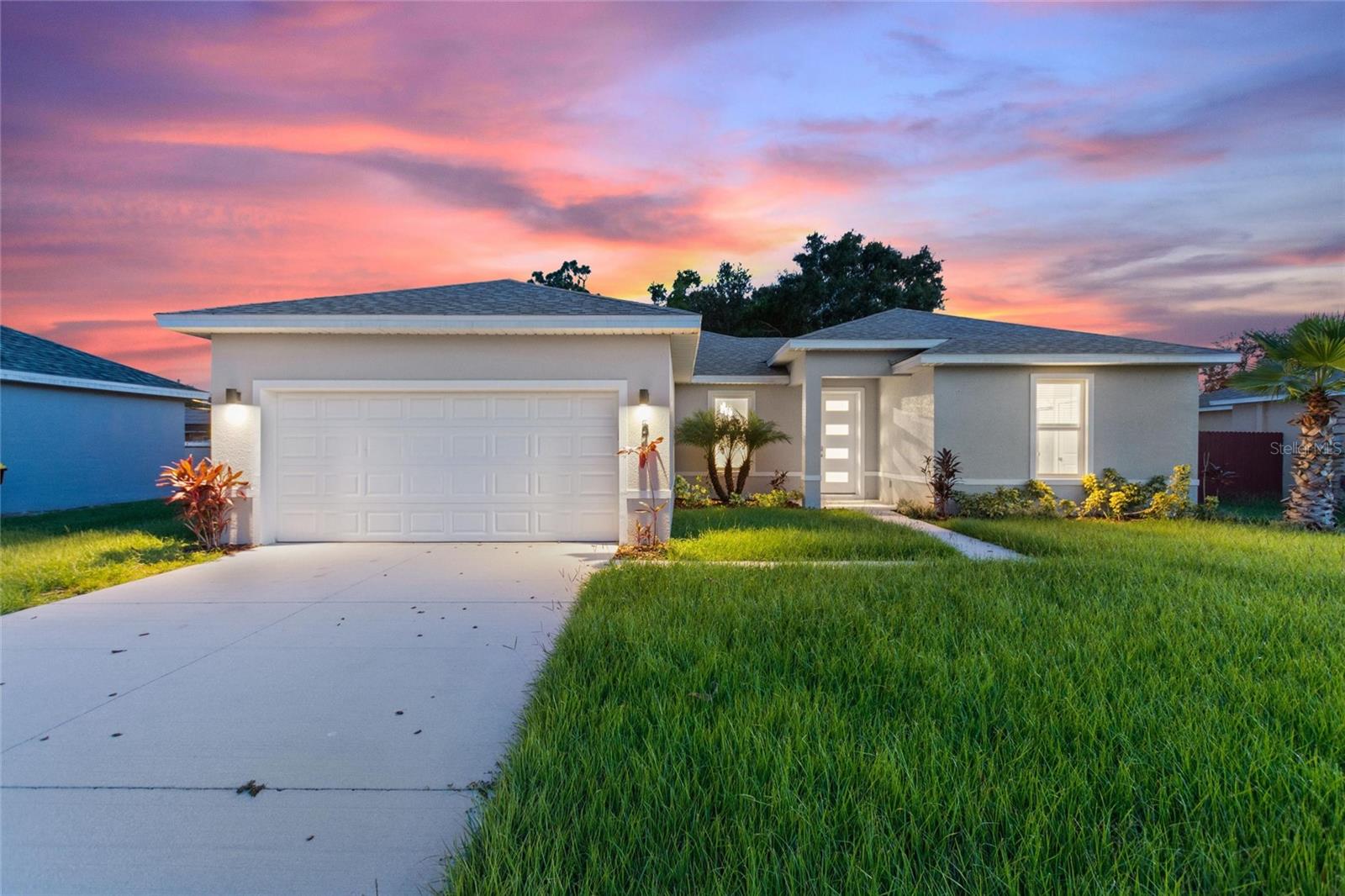 545 CARDINAL DR, KISSIMMEE, FL, 34759