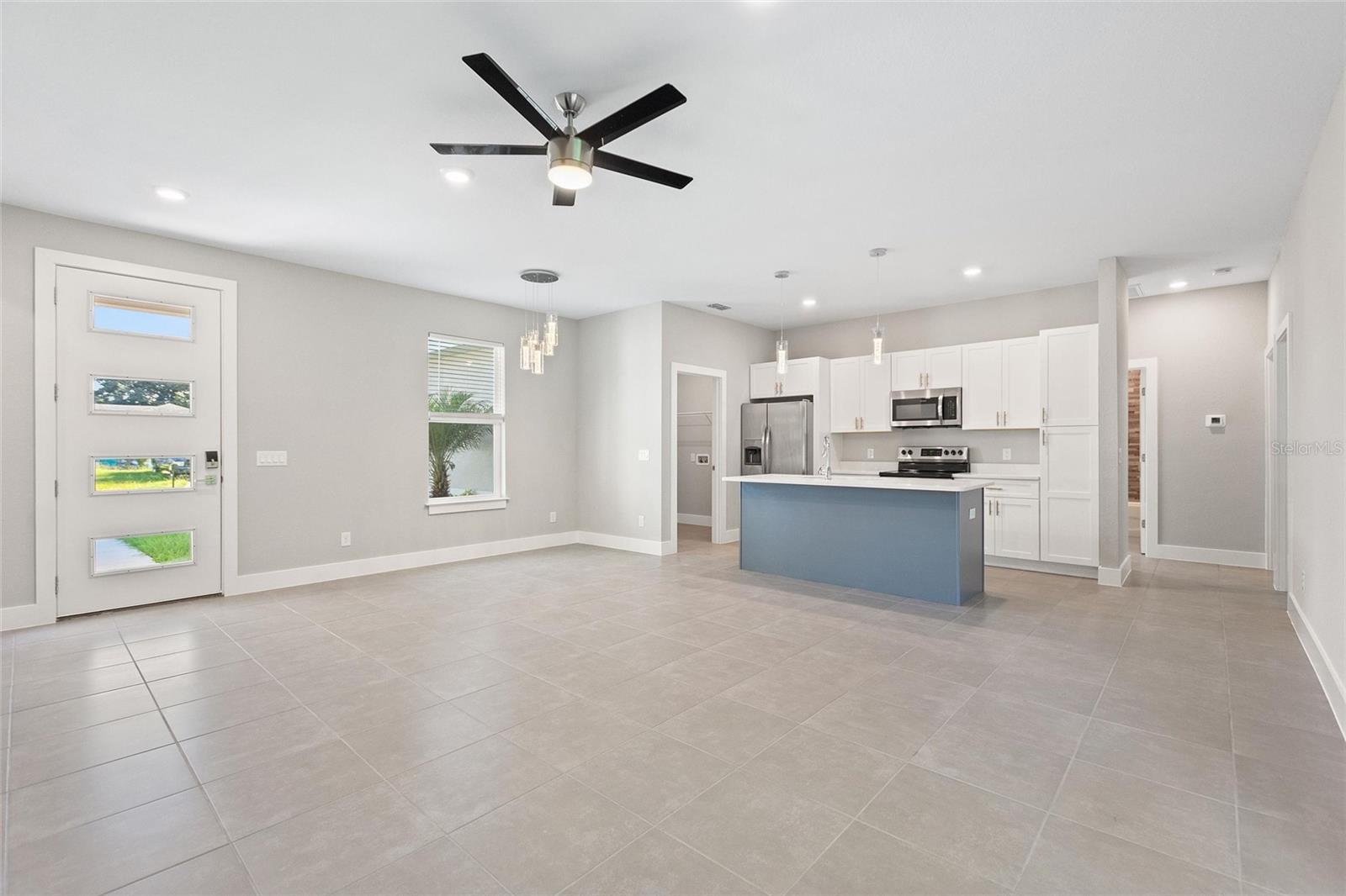 545 CARDINAL DR, KISSIMMEE, FL, 34759