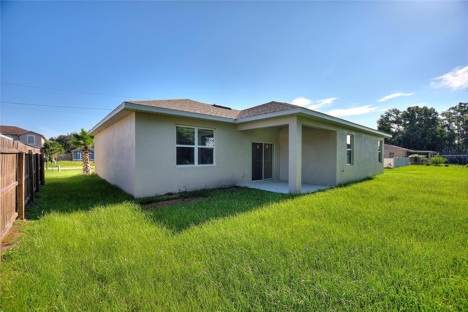 545 CARDINAL DR, KISSIMMEE, FL, 34759