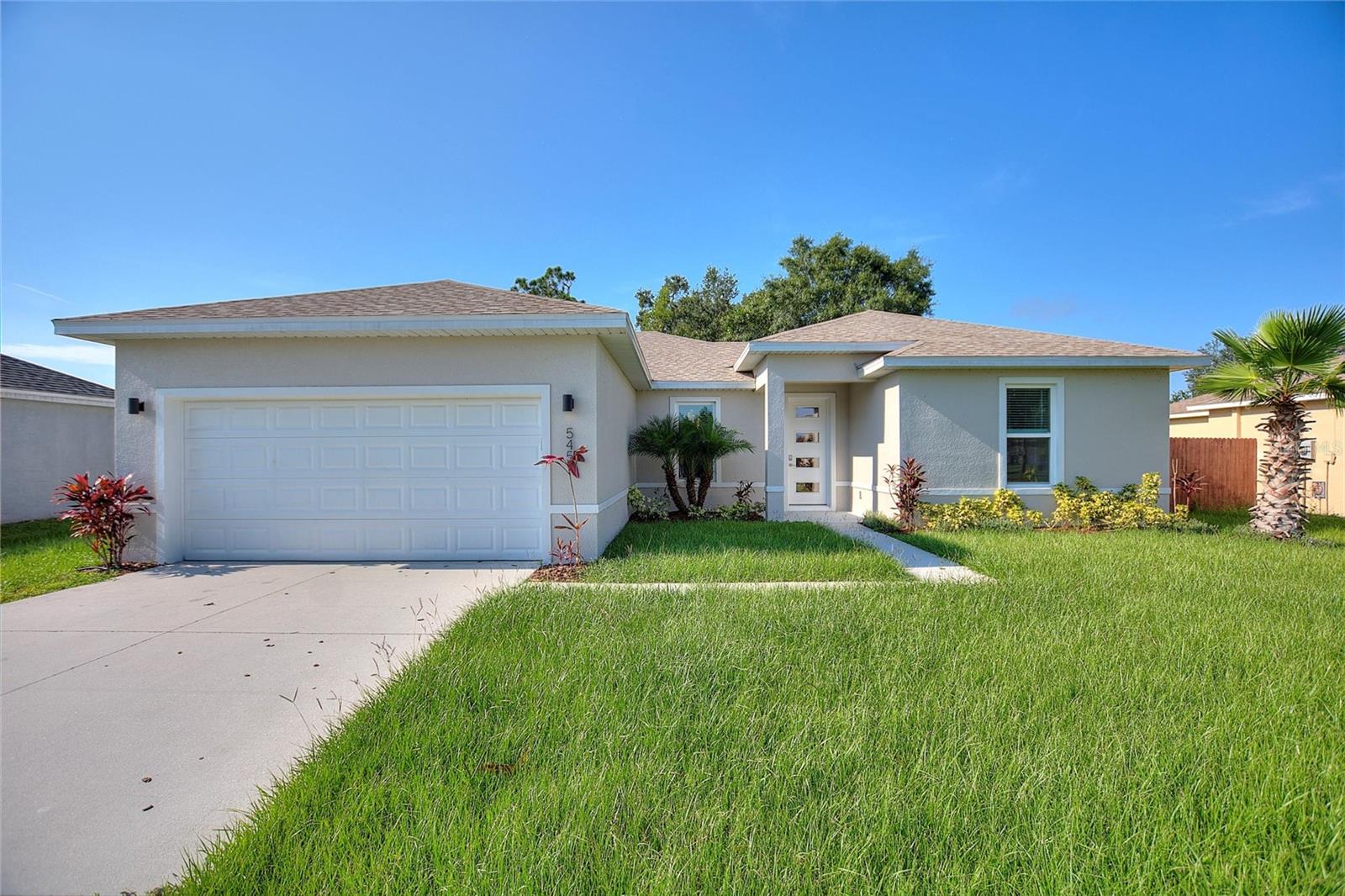 545 CARDINAL DR, KISSIMMEE, FL, 34759