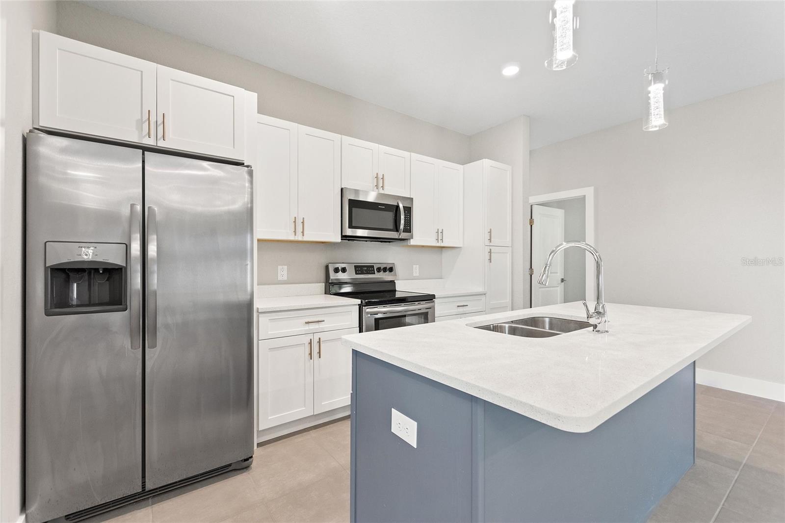 545 CARDINAL DR, KISSIMMEE, FL, 34759
