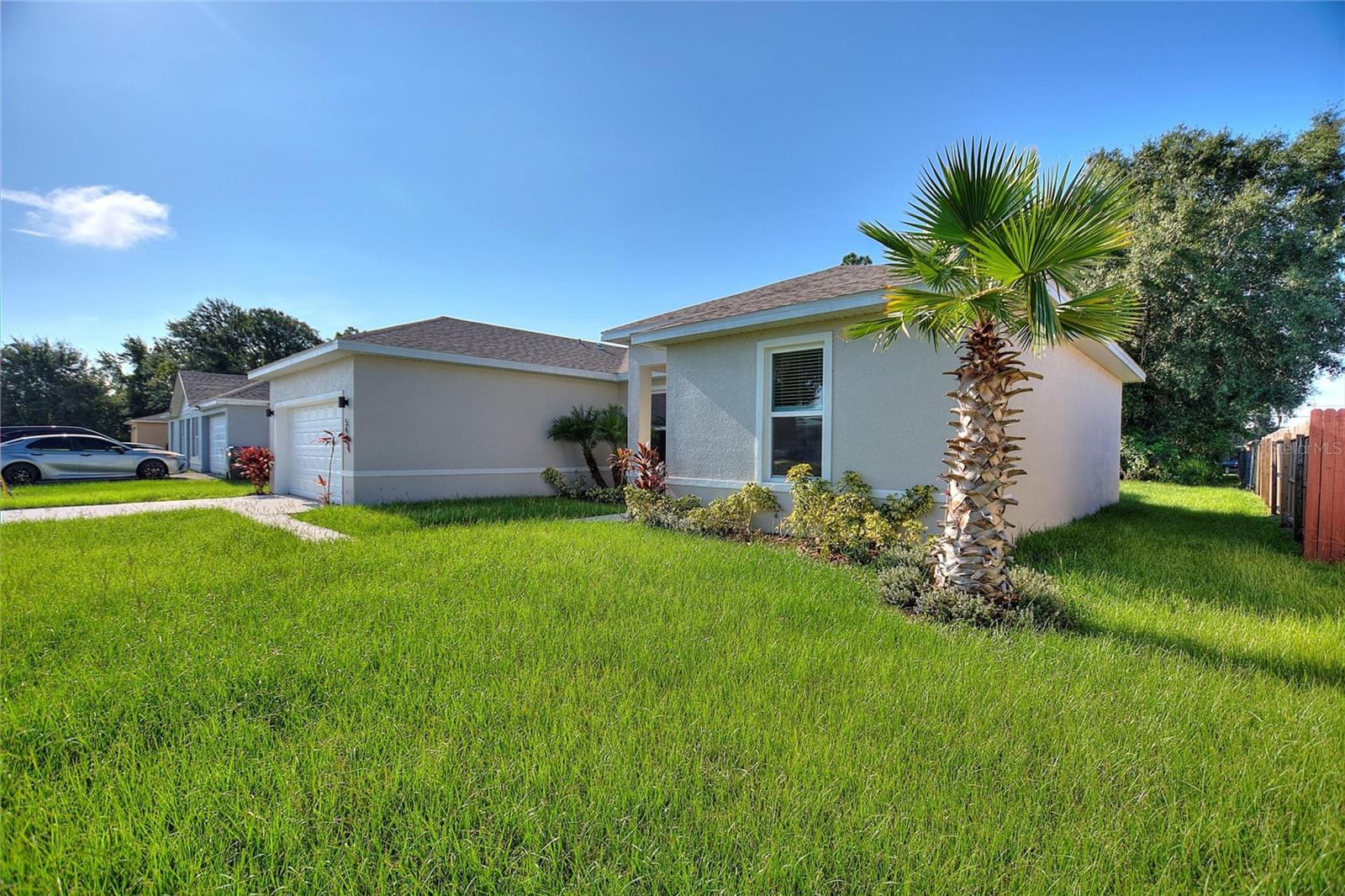 545 CARDINAL DR, KISSIMMEE, FL, 34759