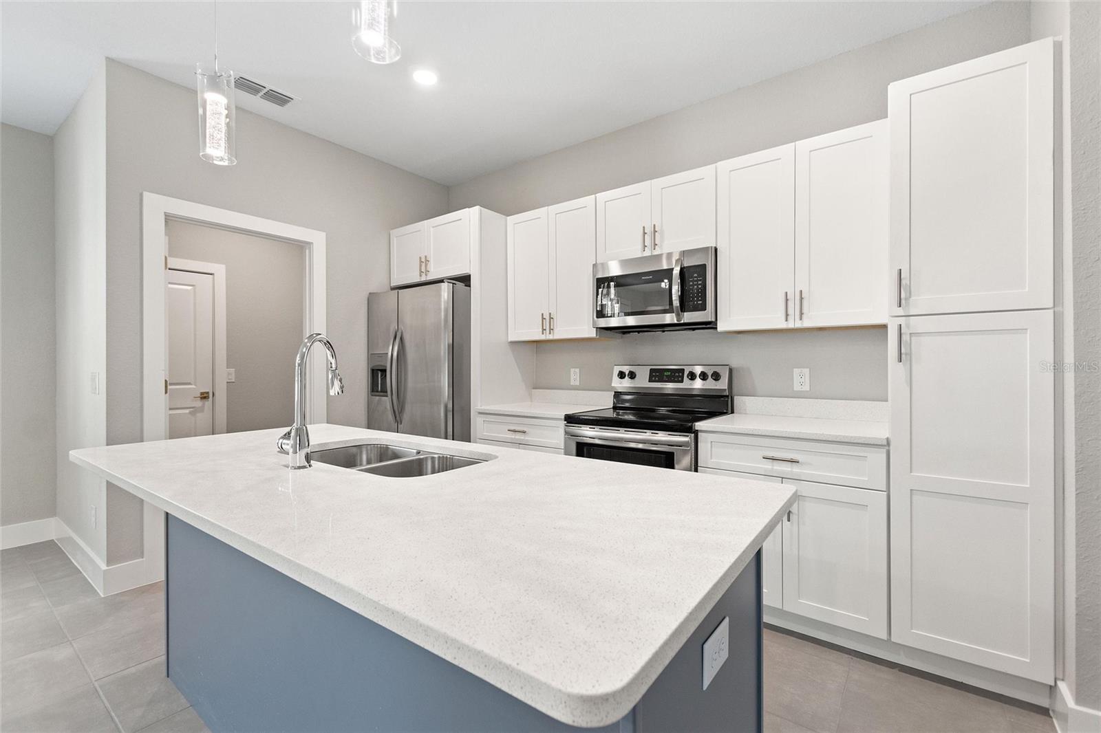 545 CARDINAL DR, KISSIMMEE, FL, 34759