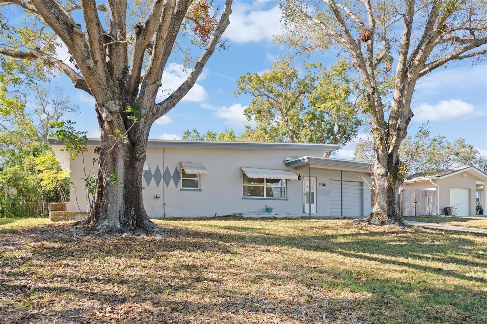 1316 S EVERGREEN AVE, CLEARWATER, FL, 33756