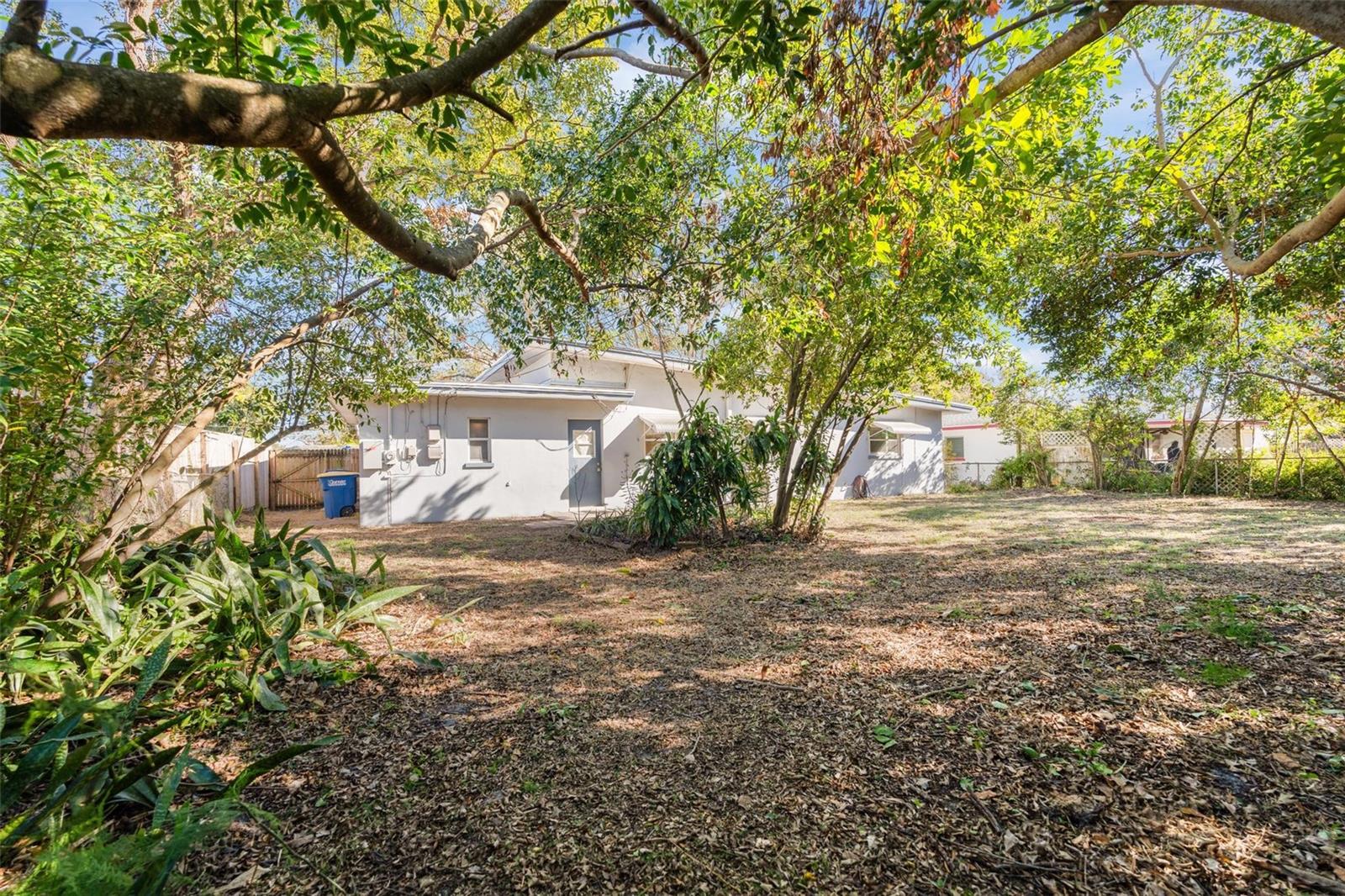 1316 S EVERGREEN AVE, CLEARWATER, FL, 33756