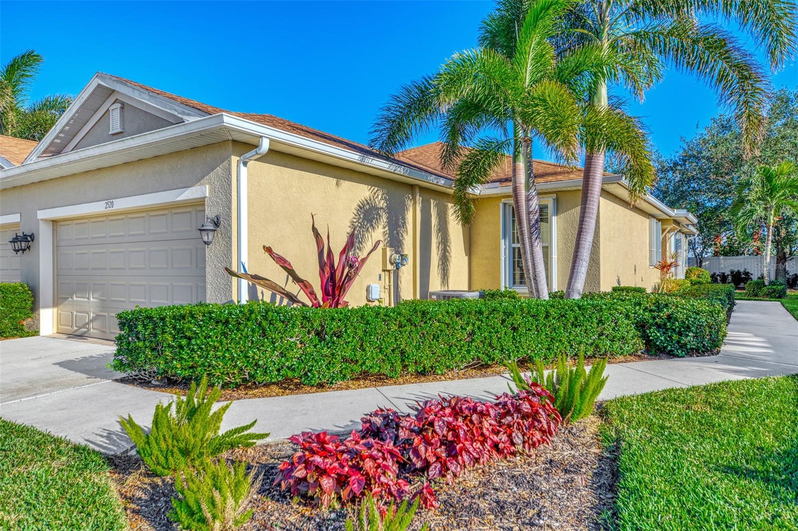 2520 TERRACINA DR, VENICE, FL, 34292