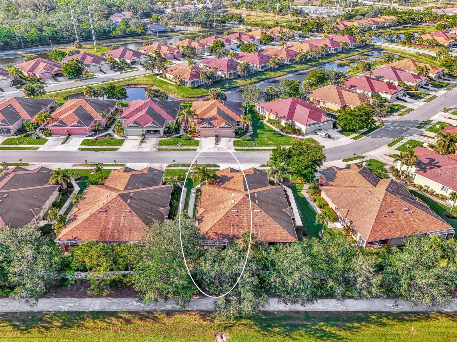 2520 TERRACINA DR, VENICE, FL, 34292