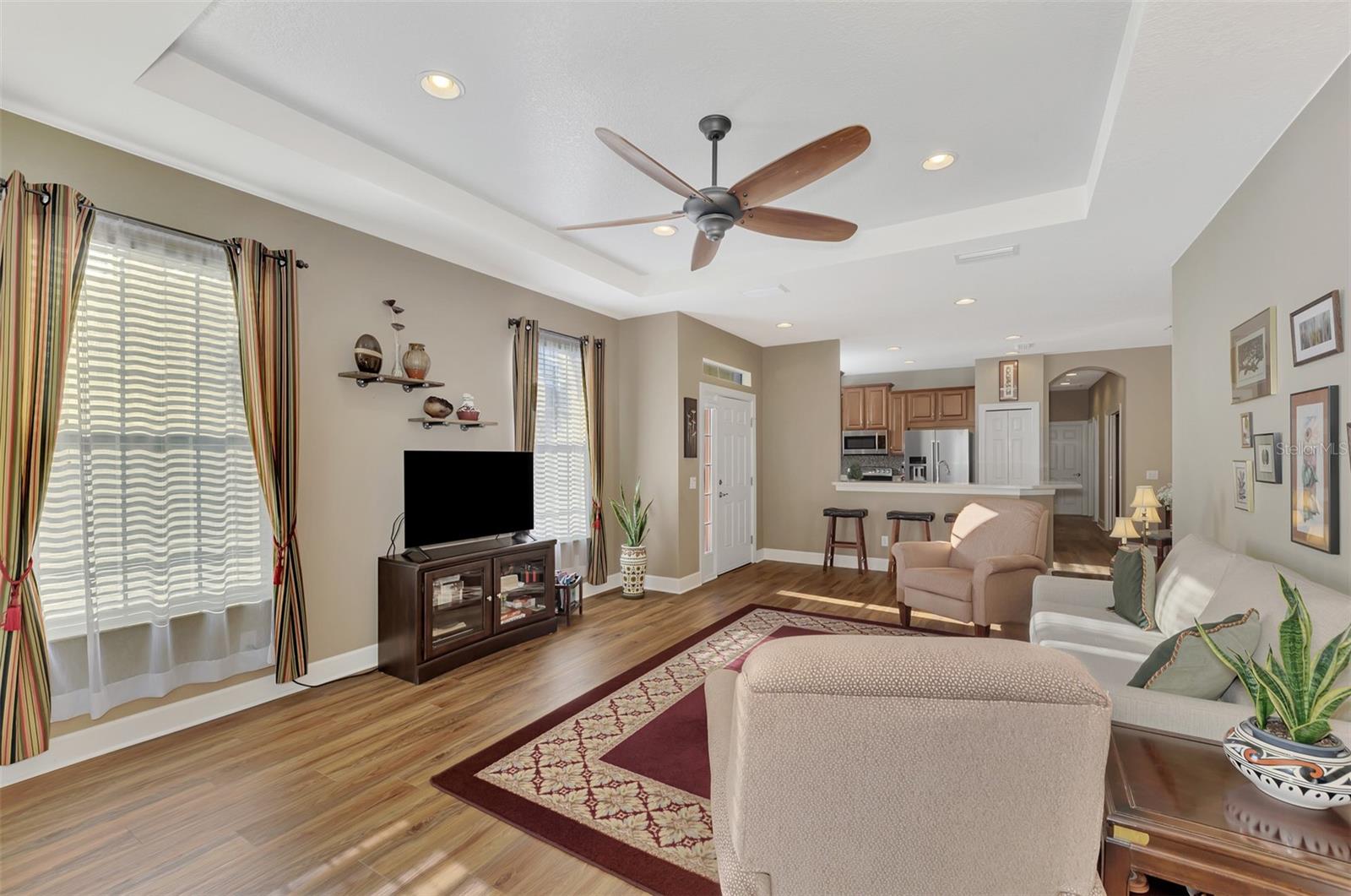 2520 TERRACINA DR, VENICE, FL, 34292