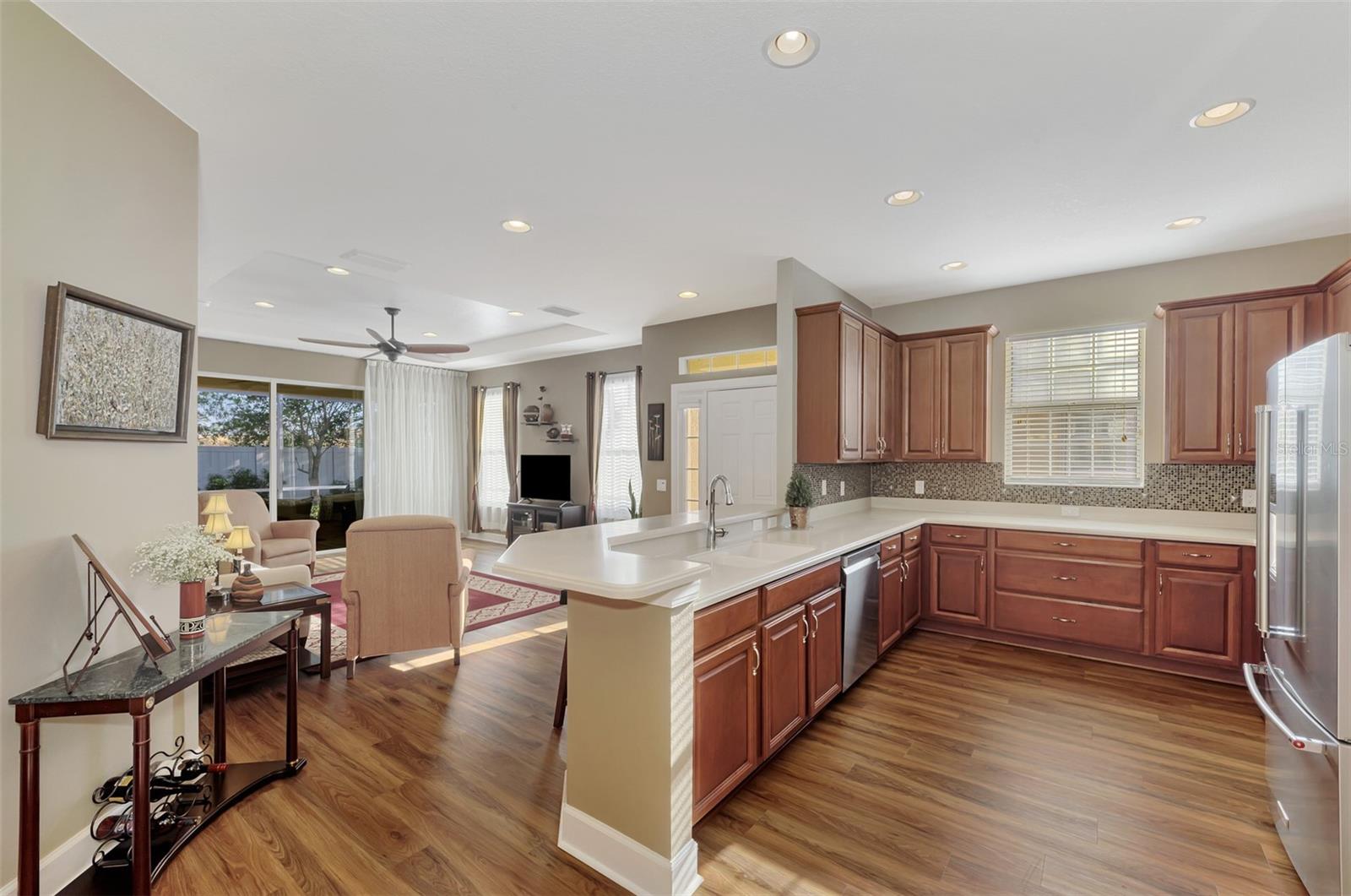 2520 TERRACINA DR, VENICE, FL, 34292