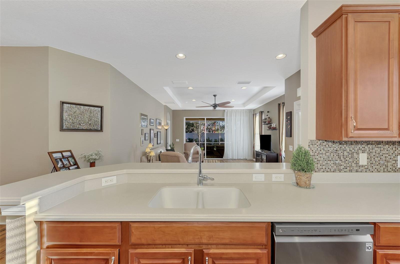 2520 TERRACINA DR, VENICE, FL, 34292