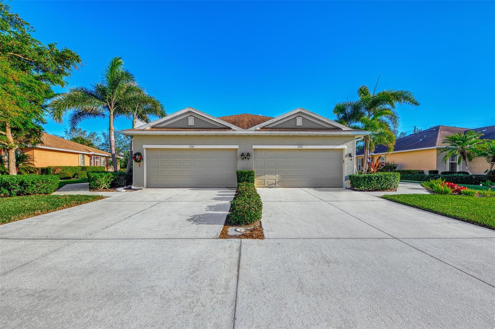 2520 TERRACINA DR, VENICE, FL, 34292