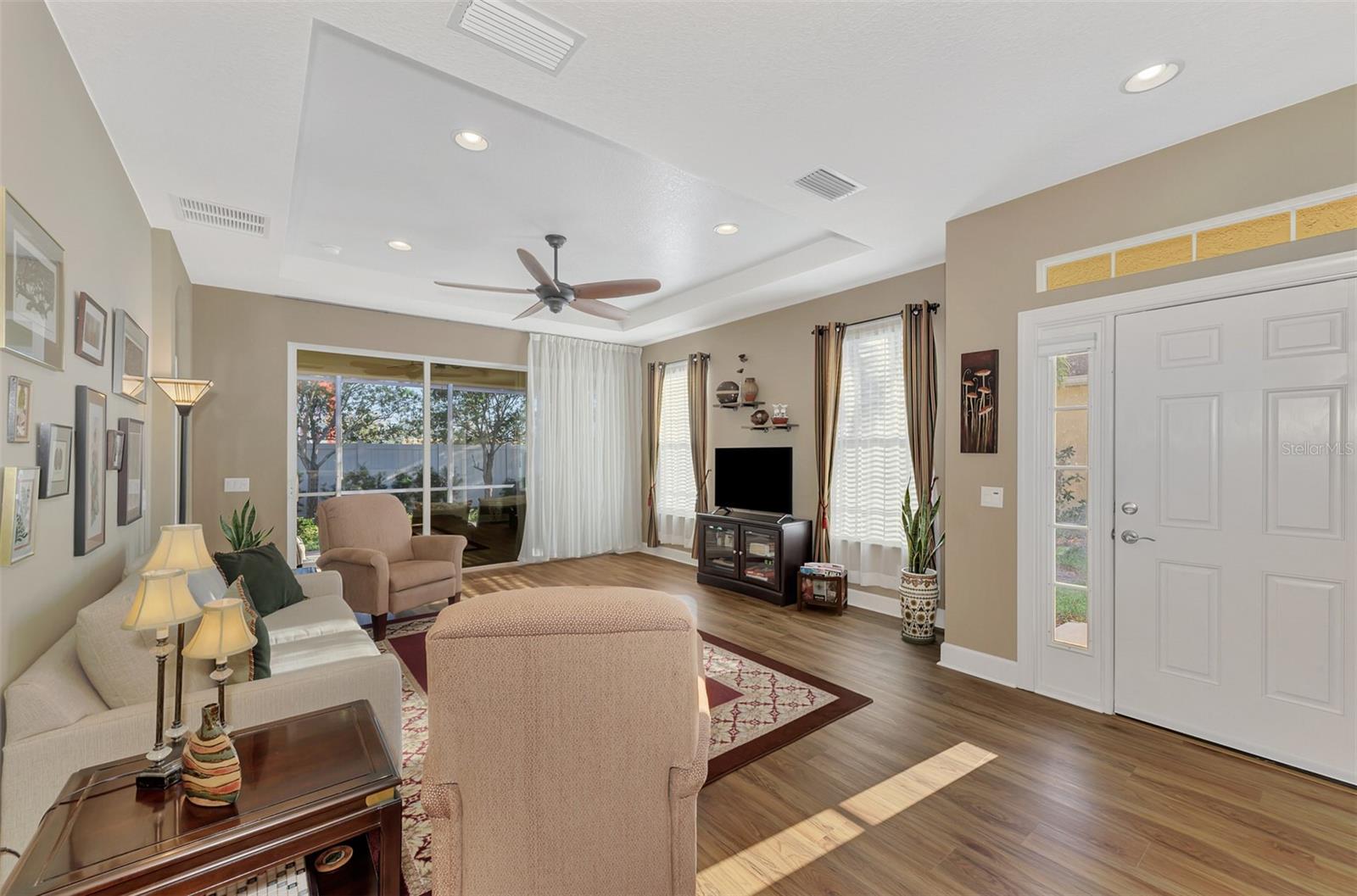 2520 TERRACINA DR, VENICE, FL, 34292