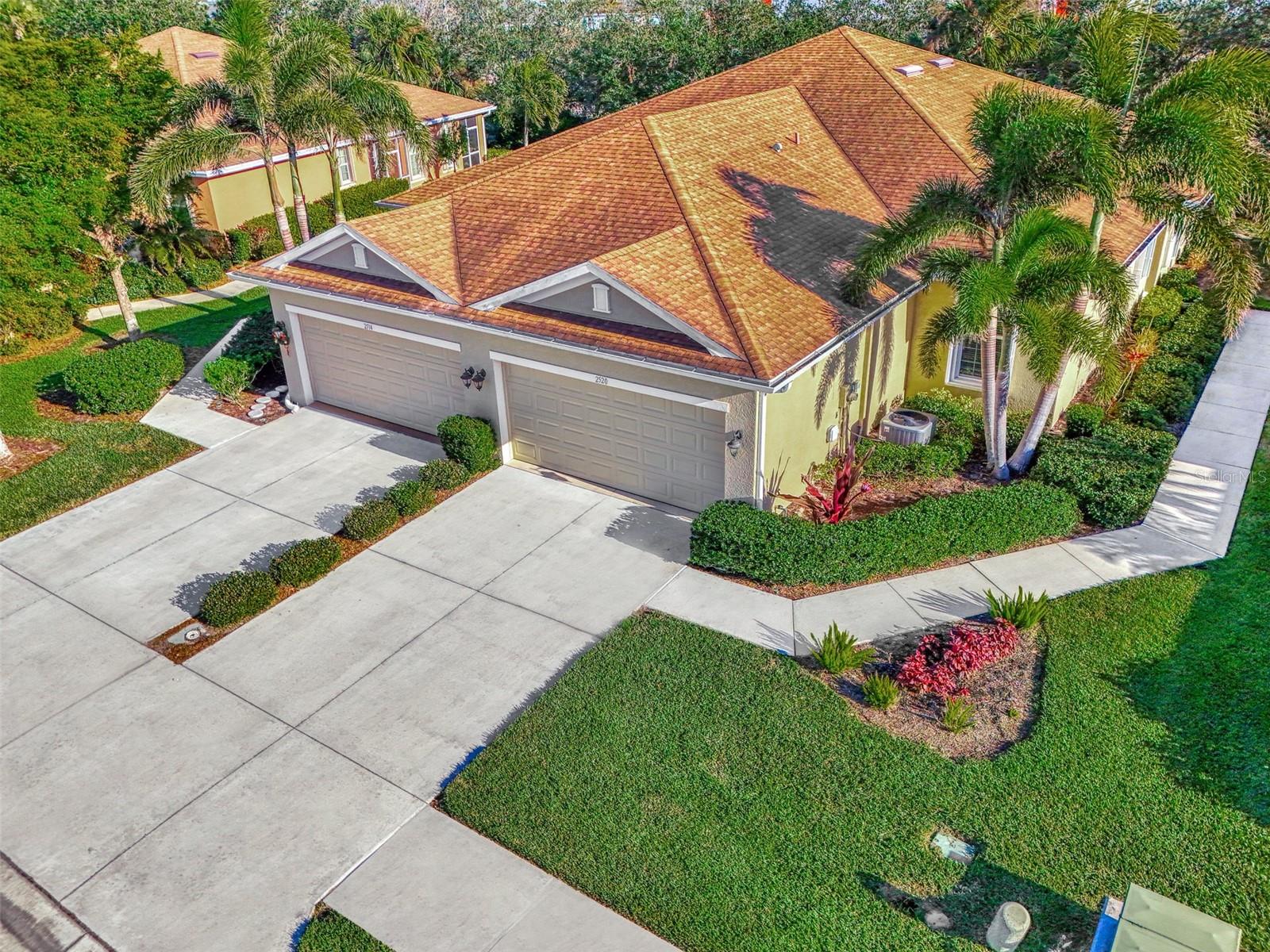 2520 TERRACINA DR, VENICE, FL, 34292