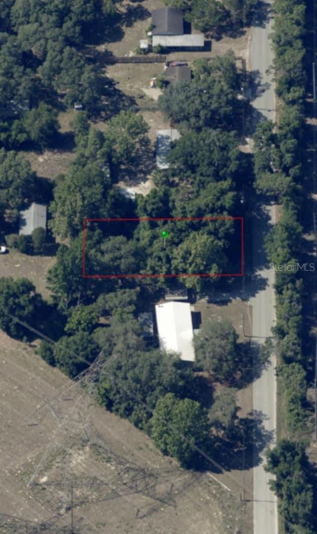 973 N MAYNARD AVE, LECANTO, FL, 34461