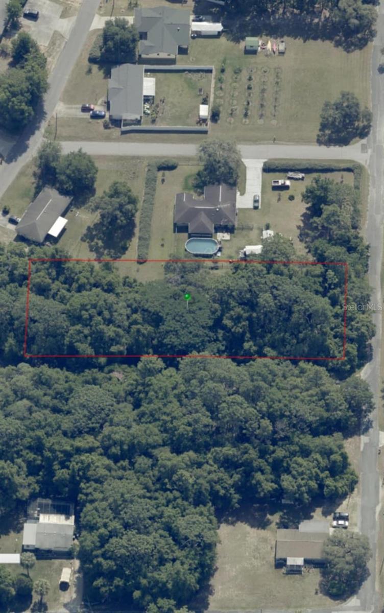 965 S SALLY TER, INVERNESS, FL, 34452