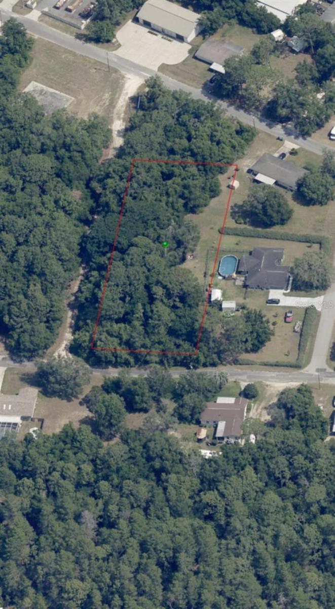 965 S SALLY TER, INVERNESS, FL, 34452