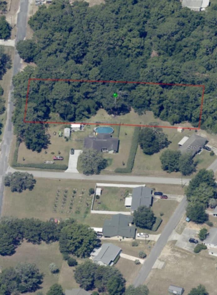 965 S SALLY TER, INVERNESS, FL, 34452