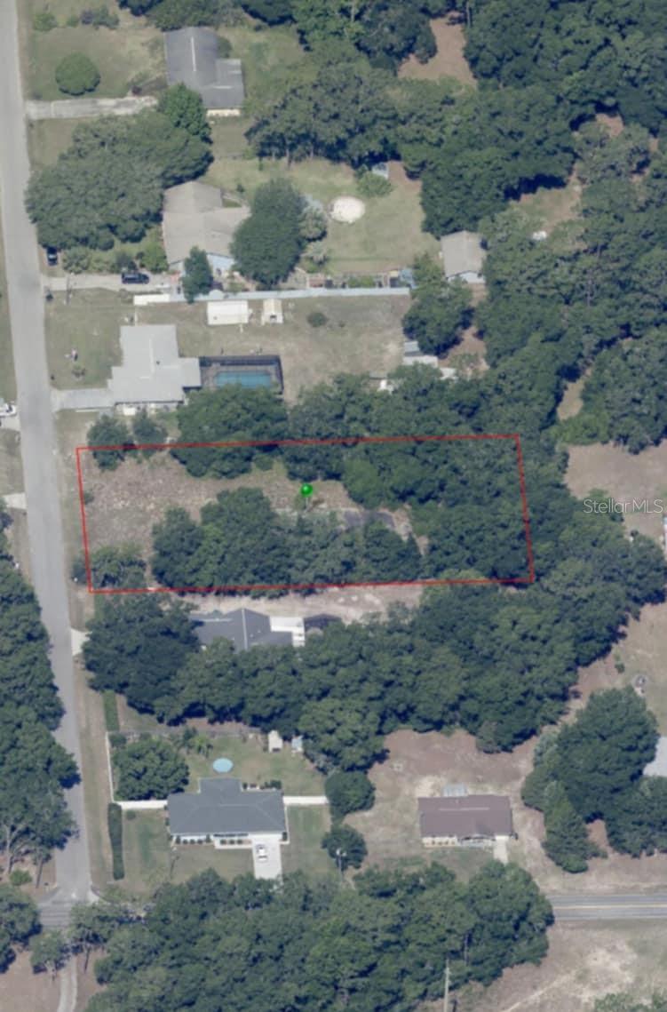 5595 E ARTHUR ST, INVERNESS, FL, 34452