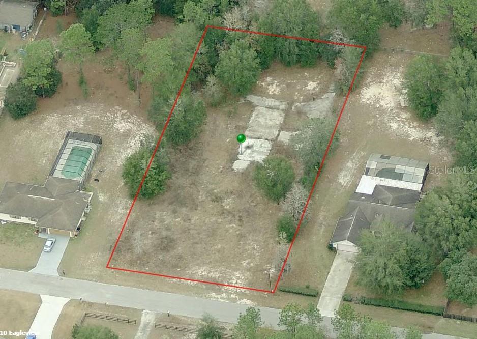 5595 E ARTHUR ST, INVERNESS, FL, 34452