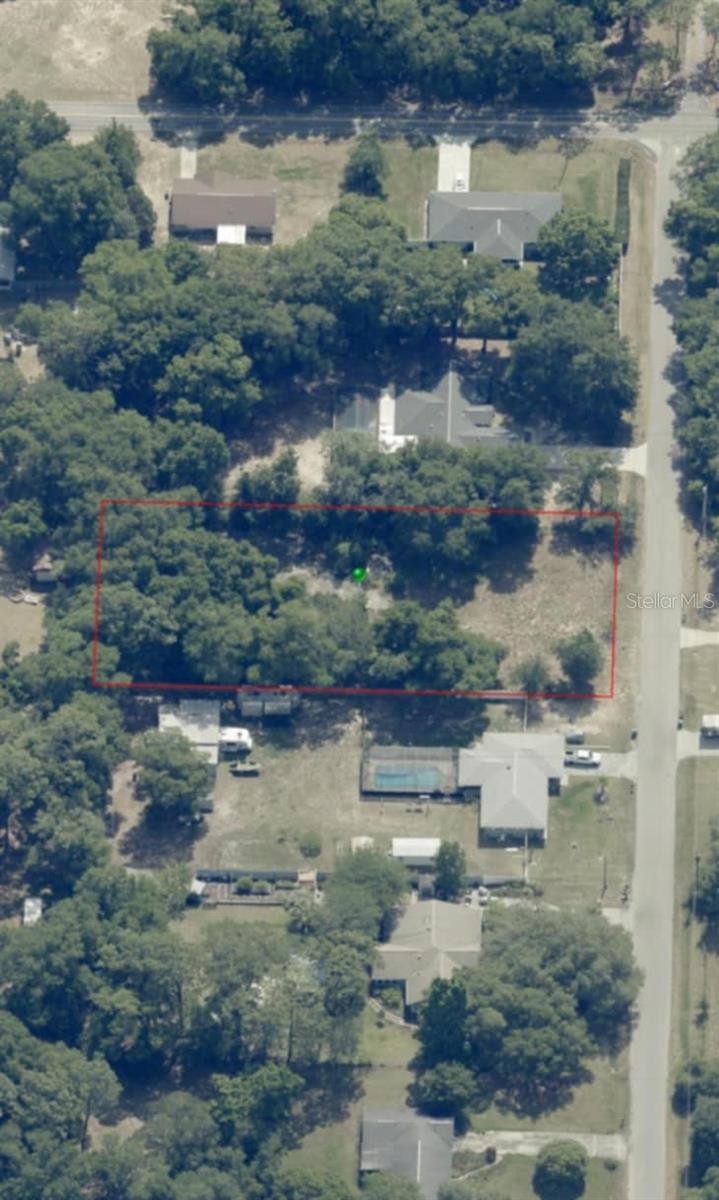 5595 E ARTHUR ST, INVERNESS, FL, 34452
