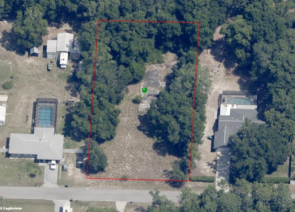 5595 E ARTHUR ST, INVERNESS, FL, 34452
