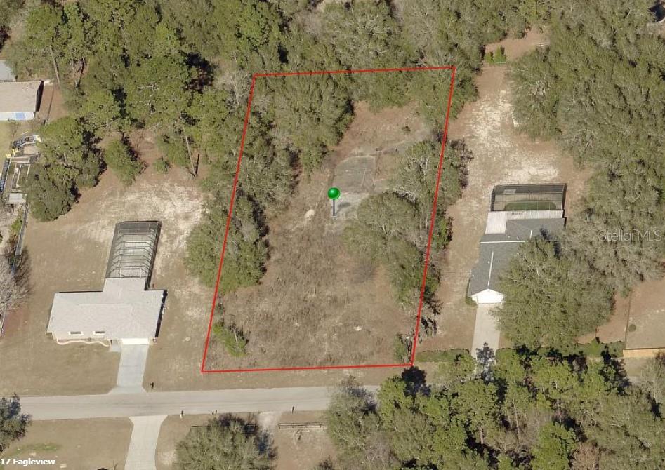 5595 E ARTHUR ST, INVERNESS, FL, 34452