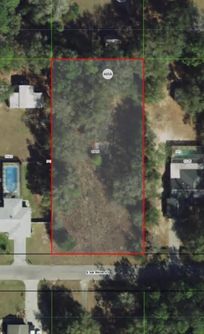 5595 E ARTHUR ST, INVERNESS, FL, 34452