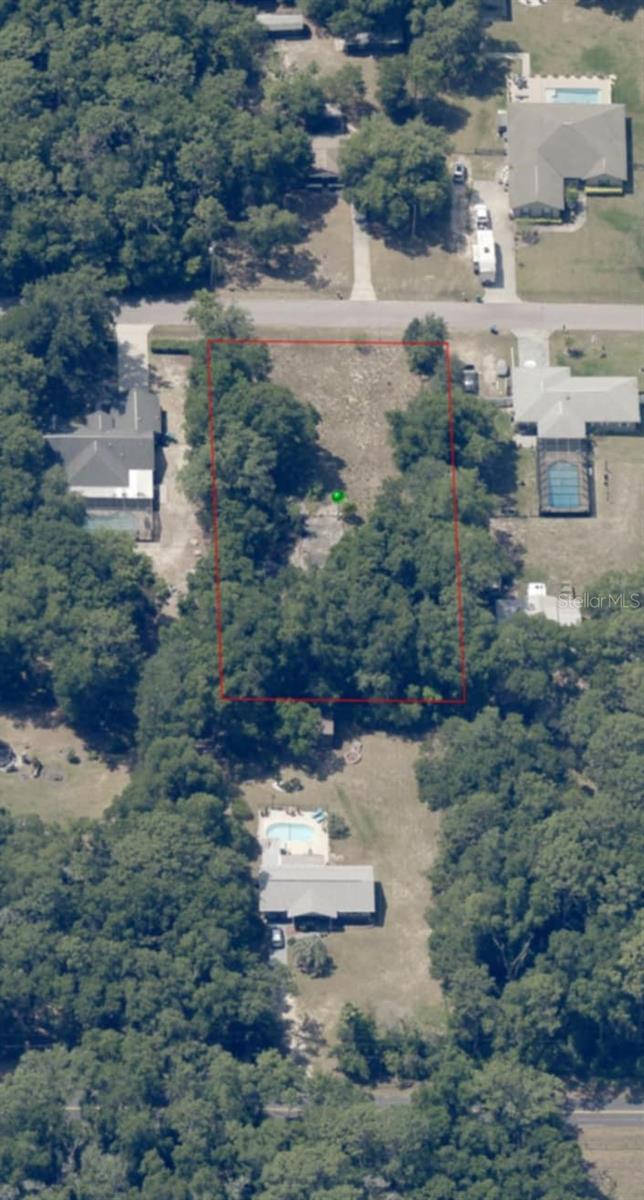 5595 E ARTHUR ST, INVERNESS, FL, 34452