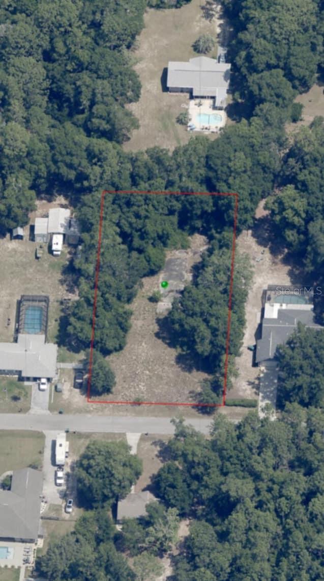5595 E ARTHUR ST, INVERNESS, FL, 34452