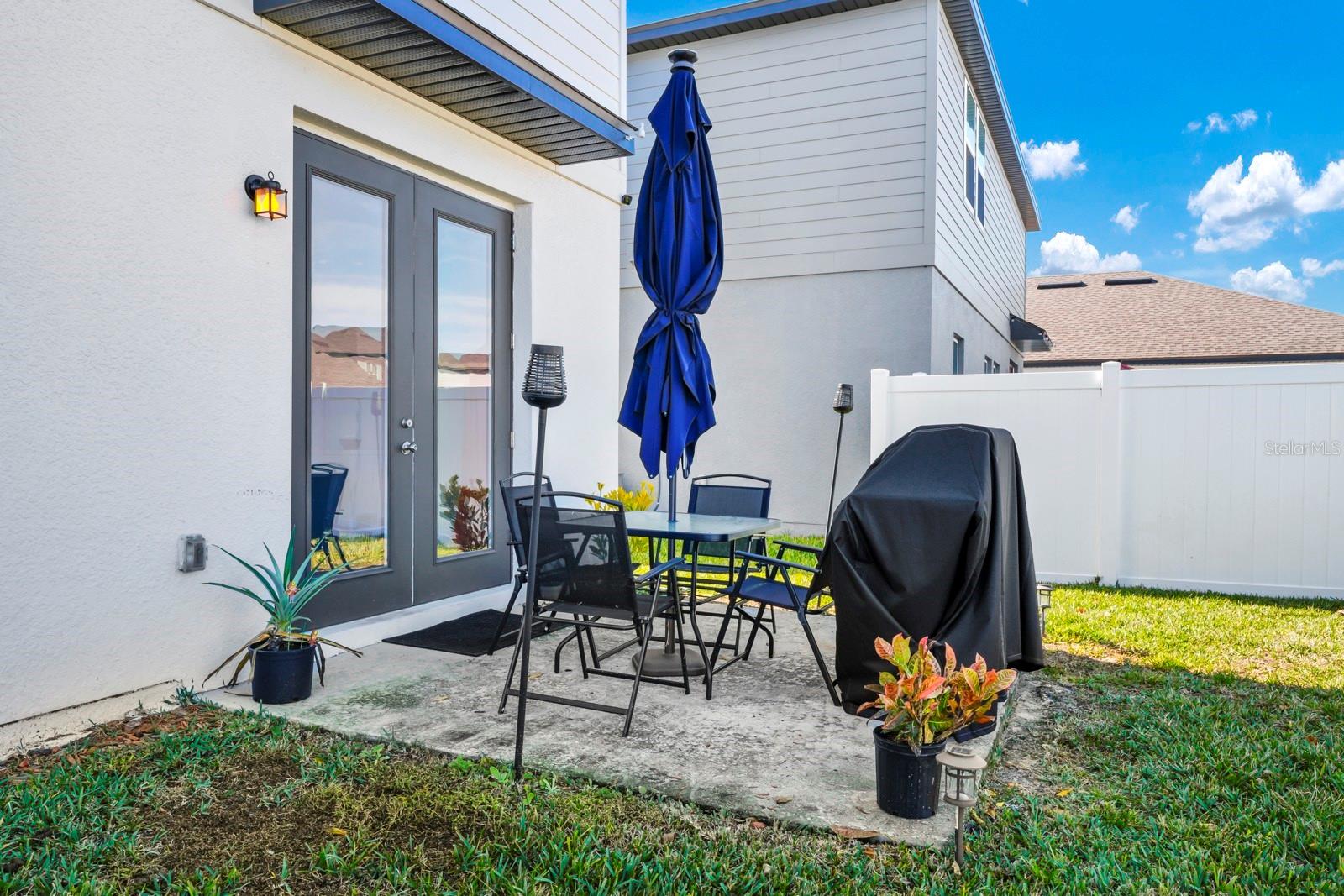 2362 LANCASHIRE ST, DAVENPORT, FL, 33896