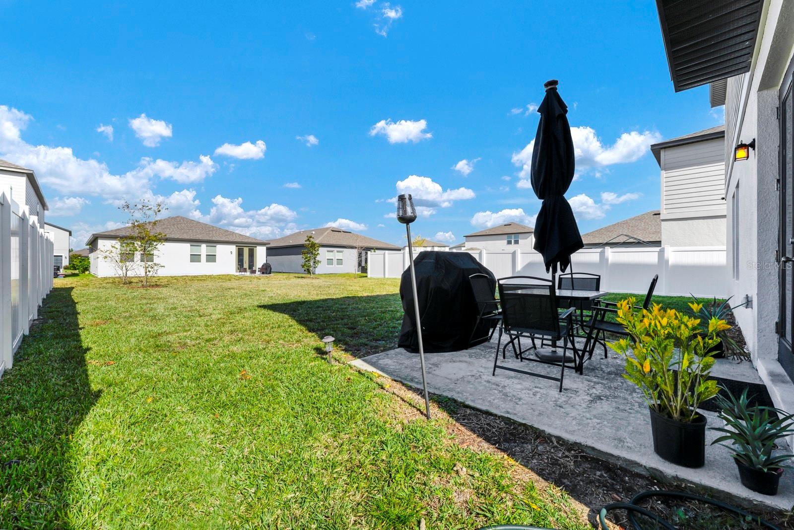 2362 LANCASHIRE ST, DAVENPORT, FL, 33896